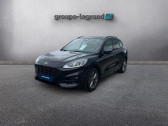 Ford Kuga 2.5 Duratec 190ch FHEV E85 ST-Line Business BVA   Hérouville-Saint-Clair 14