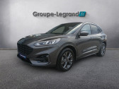 Annonce Ford Kuga occasion Essence 2.5 Duratec 190ch FHEV E85 ST-Line Business BVA  Cherbourg