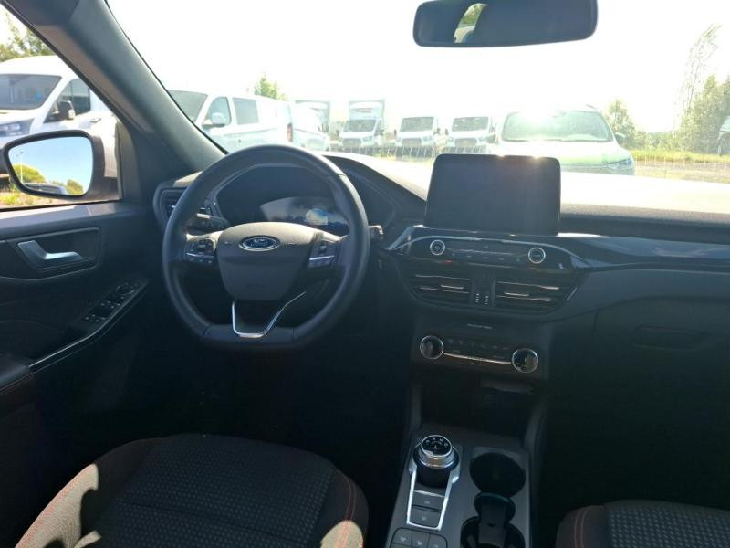 Ford Kuga 2.5 Duratec 190ch FHEV E85 ST-Line Business BVA  occasion  Cesson - photo n3