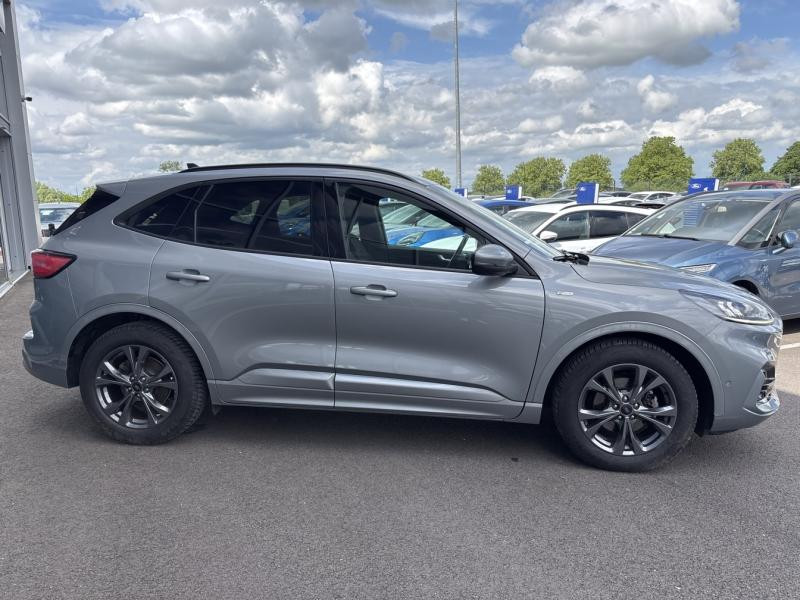 Ford Kuga 2.5 Duratec 190ch FHEV E85 ST-Line Business BVA  occasion  Samoreau - photo n2