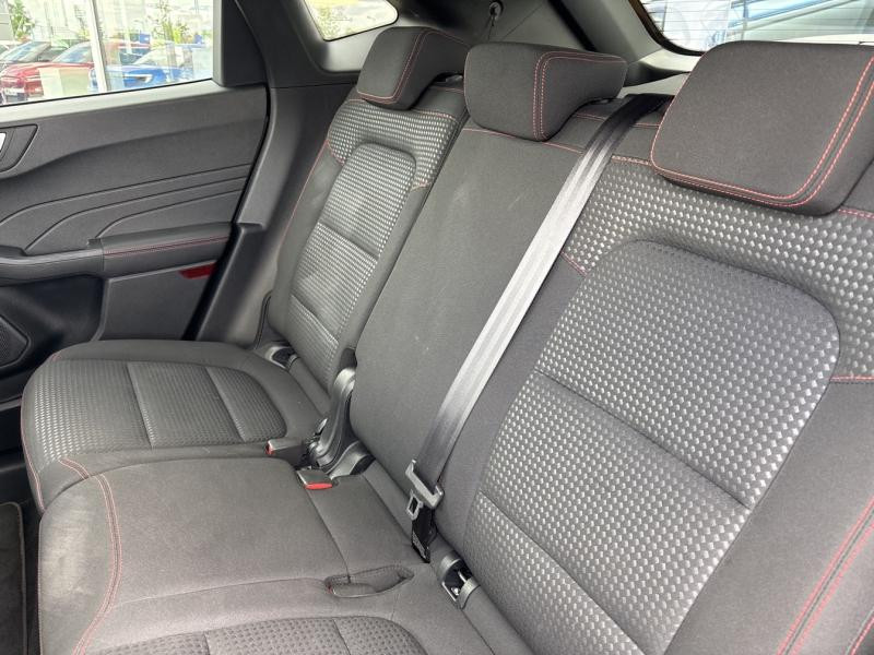 Ford Kuga 2.5 Duratec 190ch FHEV E85 ST-Line Business BVA  occasion  Samoreau - photo n8