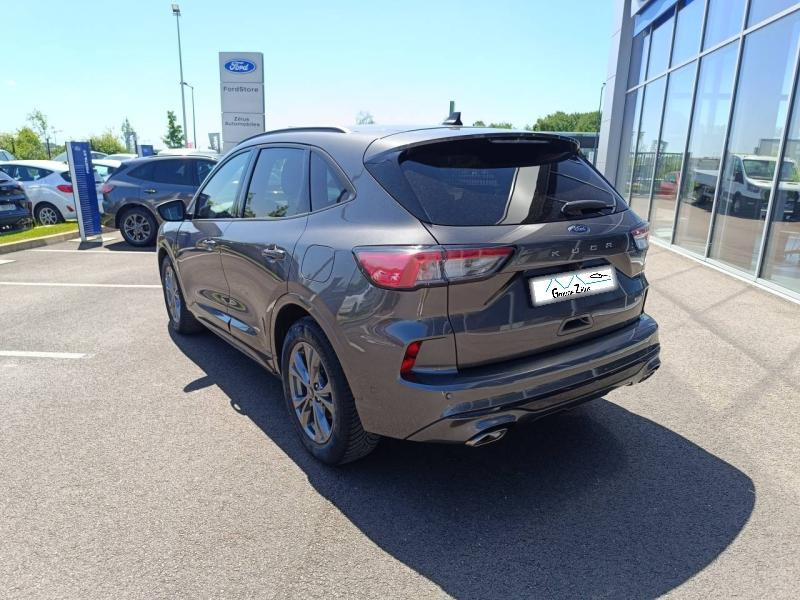 Ford Kuga 2.5 Duratec 190ch FHEV E85 ST-Line Business BVA  occasion  Cesson - photo n3