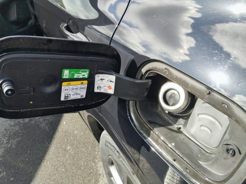 Ford Kuga 2.5 Duratec 190ch FHEV E85 ST-Line Business BVA  occasion  Cherbourg-Octeville - photo n20