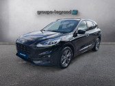 Ford Kuga 2.5 Duratec 190ch FHEV E85 ST-Line Business BVA   Cherbourg-Octeville 50