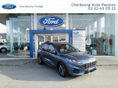 Annonce Ford Kuga occasion Hybride 2.5 Duratec 190ch FHEV E85 ST-Line Business BVA � Cherbourg-Octeville
