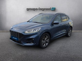 Annonce Ford Kuga occasion Hybride 2.5 Duratec 190ch FHEV E85 ST-Line Business BVA � Cherbourg-Octeville