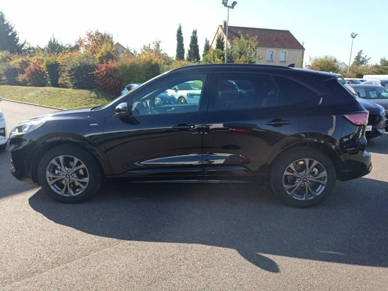 Ford Kuga 2.5 Duratec 190ch FHEV E85 ST-Line Business BVA  occasion  Olivet - photo n8
