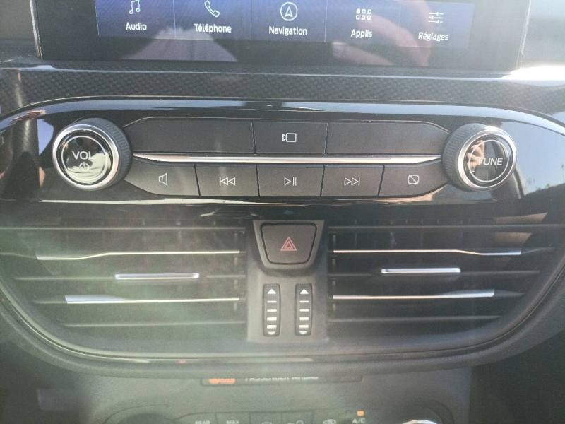 Ford Kuga 2.5 Duratec 190ch FHEV E85 ST-Line Business BVA  occasion  Olivet - photo n16