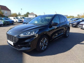 Ford Kuga occasion année 2022 boite Automatique Annonce Ford Kuga occasion Hybride 2.5 Duratec 190ch FHEV E85 ST-Line Business BVA à Olivet