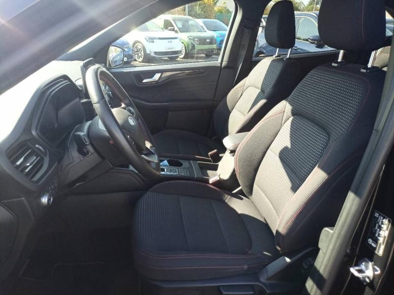 Ford Kuga 2.5 Duratec 190ch FHEV E85 ST-Line Business BVA  occasion  Olivet - photo n10
