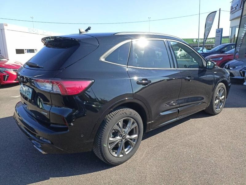 Ford Kuga 2.5 Duratec 190ch FHEV E85 ST-Line Business BVA  occasion  Olivet - photo n5