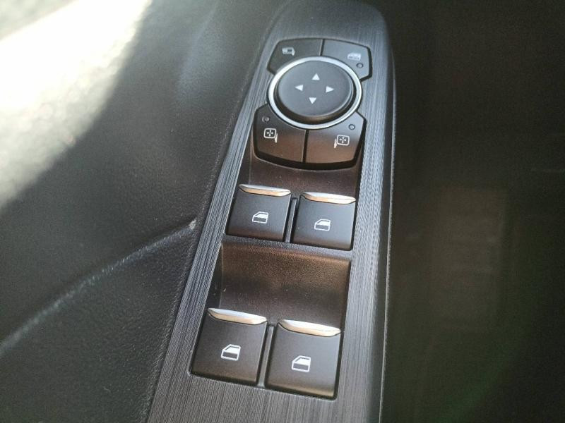 Ford Kuga 2.5 Duratec 190ch FHEV E85 ST-Line Business BVA  occasion  Olivet - photo n20