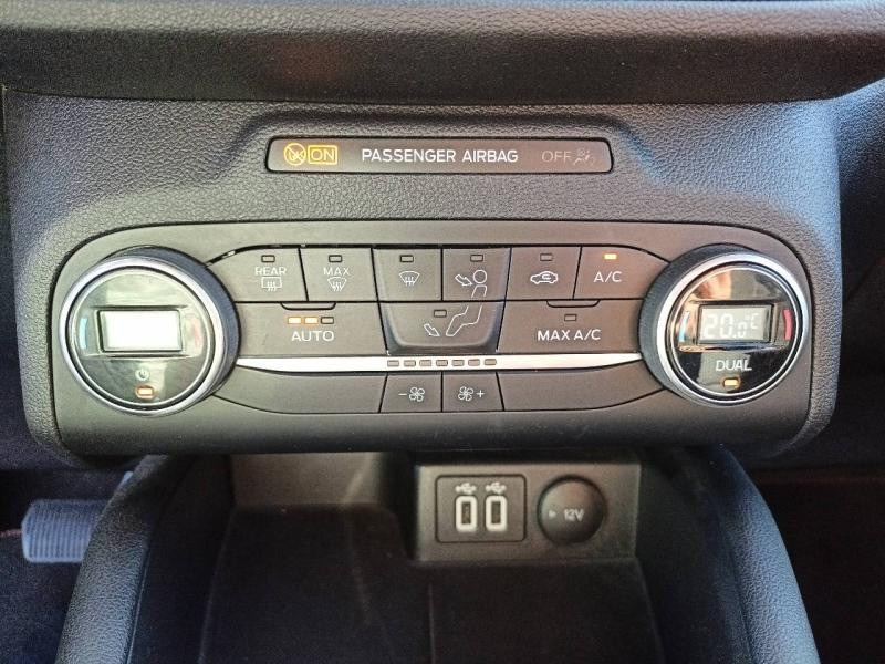 Ford Kuga 2.5 Duratec 190ch FHEV E85 ST-Line Business BVA  occasion  Olivet - photo n17