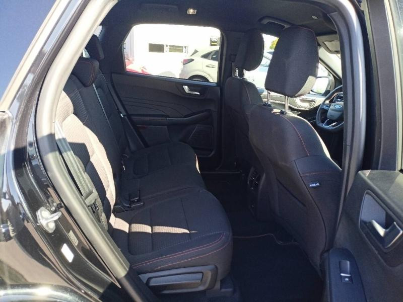 Ford Kuga 2.5 Duratec 190ch FHEV E85 ST-Line Business BVA  occasion  Olivet - photo n12