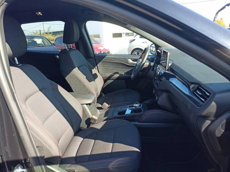 Ford Kuga 2.5 Duratec 190ch FHEV E85 ST-Line Business BVA  occasion  Olivet - photo n11