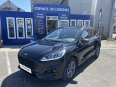 Ford Kuga occasion année 2022 boite Automatique Annonce Ford Kuga occasion Hybride 2.5 Duratec 190ch FHEV E85 ST-Line Business BVA à Fleury-les-Aubrais
