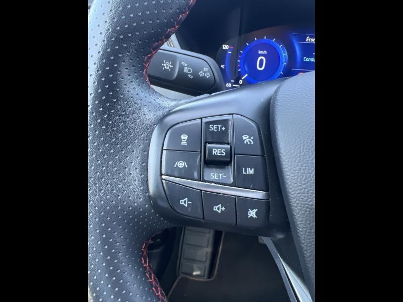 Ford Kuga 2.5 Duratec 190ch FHEV E85 ST-Line Business BVA  occasion  Fleury-les-Aubrais - photo n20