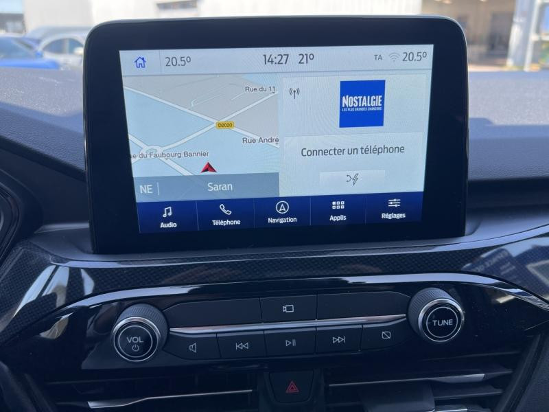 Ford Kuga 2.5 Duratec 190ch FHEV E85 ST-Line Business BVA  occasion  Fleury-les-Aubrais - photo n13