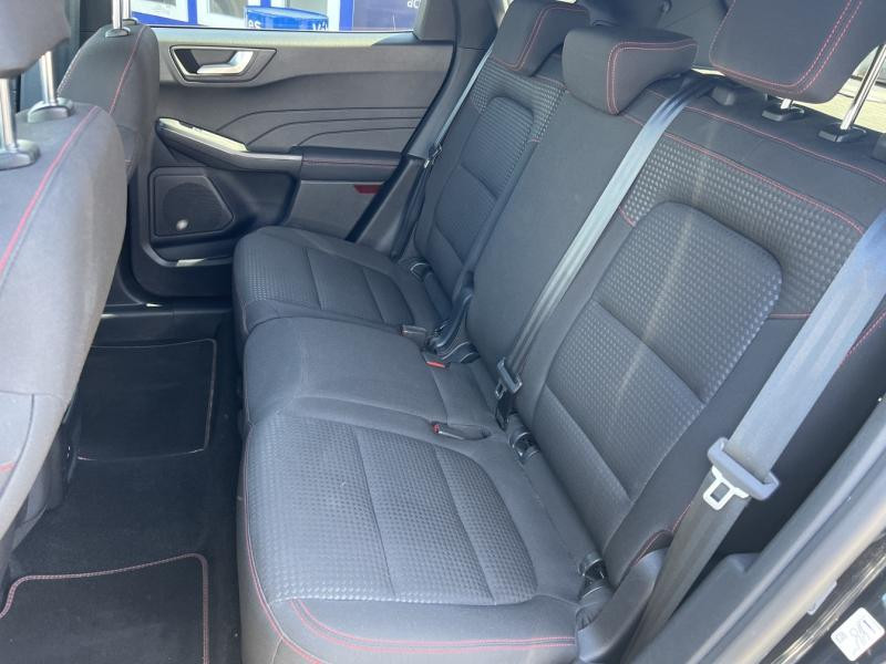 Ford Kuga 2.5 Duratec 190ch FHEV E85 ST-Line Business BVA  occasion  Fleury-les-Aubrais - photo n11