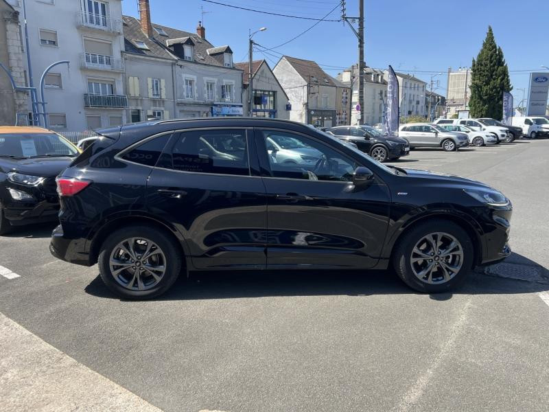 Ford Kuga 2.5 Duratec 190ch FHEV E85 ST-Line Business BVA  occasion  Fleury-les-Aubrais - photo n4