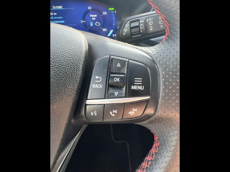 Ford Kuga 2.5 Duratec 190ch FHEV E85 ST-Line Business BVA  occasion  Fleury-les-Aubrais - photo n19