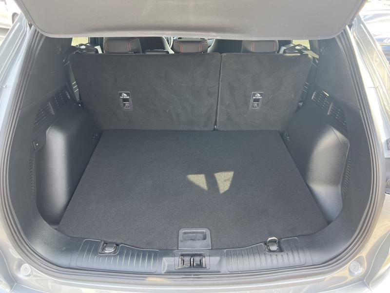 Ford Kuga 2.5 Duratec 190ch FHEV E85 ST-Line Business BVA  occasion  Fleury-les-Aubrais - photo n10