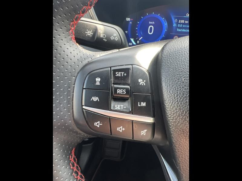 Ford Kuga 2.5 Duratec 190ch FHEV E85 ST-Line Business BVA  occasion  Fleury-les-Aubrais - photo n20