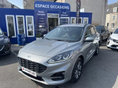 Ford Kuga occasion année 2022 boite Automatique Annonce Ford Kuga occasion Hybride 2.5 Duratec 190ch FHEV E85 ST-Line Business BVA à Fleury-les-Aubrais