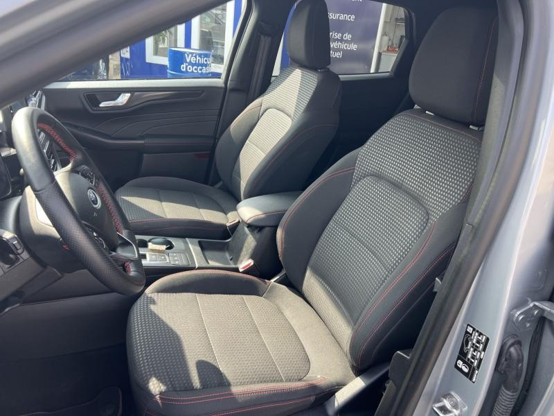 Ford Kuga 2.5 Duratec 190ch FHEV E85 ST-Line Business BVA  occasion  Fleury-les-Aubrais - photo n12