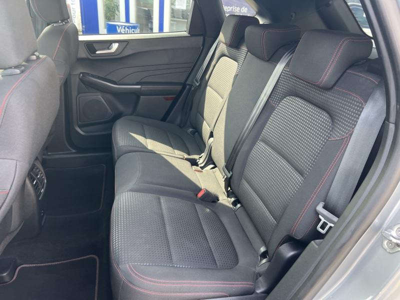 Ford Kuga 2.5 Duratec 190ch FHEV E85 ST-Line Business BVA  occasion  Fleury-les-Aubrais - photo n11