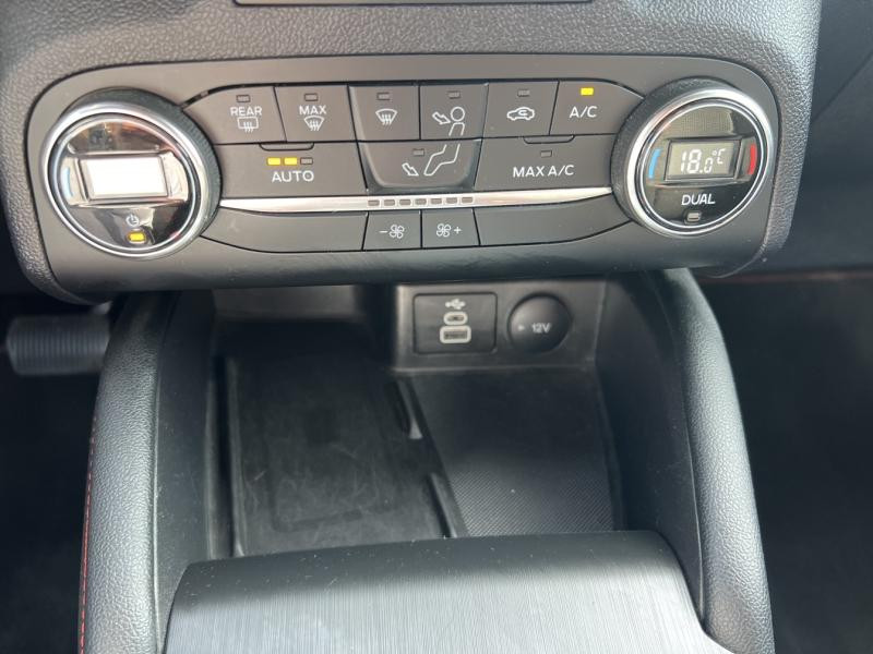 Ford Kuga 2.5 Duratec 190ch FHEV E85 ST-Line Business BVA  occasion  Fleury-les-Aubrais - photo n16