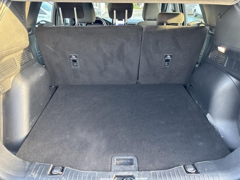 Ford Kuga 2.5 Duratec 190ch FHEV E85 ST-Line Business BVA  occasion  Beaune - photo n13