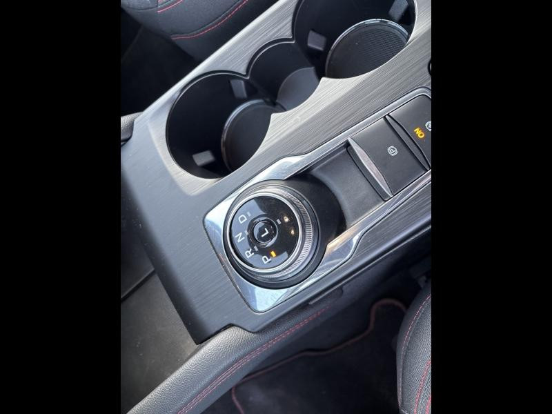 Ford Kuga 2.5 Duratec 190ch FHEV E85 ST-Line Business BVA  occasion  Beaune - photo n18