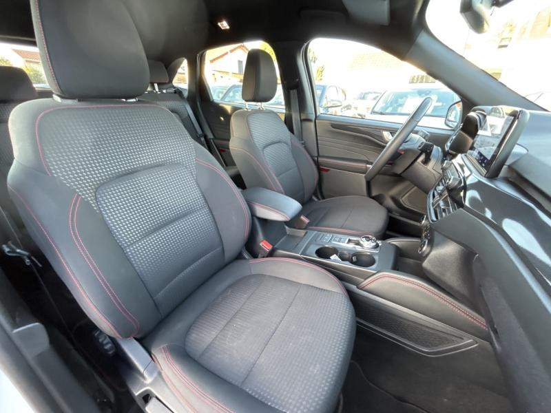 Ford Kuga 2.5 Duratec 190ch FHEV E85 ST-Line Business BVA  occasion  Beaune - photo n11