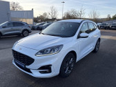 Annonce Ford Kuga occasion Hybride 2.5 Duratec 190ch FHEV E85 ST-Line Business BVA  Beaune