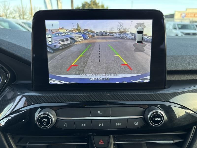 Ford Kuga 2.5 Duratec 190ch FHEV E85 ST-Line Business BVA  occasion  Beaune - photo n19