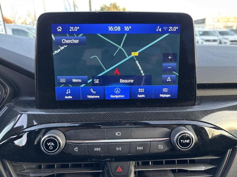 Ford Kuga 2.5 Duratec 190ch FHEV E85 ST-Line Business BVA  occasion � Beaune - photo n�18