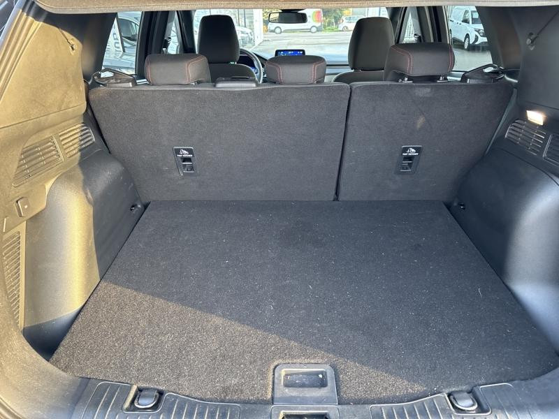 Ford Kuga 2.5 Duratec 190ch FHEV E85 ST-Line Business BVA  occasion � Beaune - photo n�13