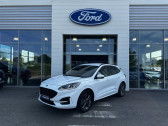 Ford Kuga occasion année 2023 boite Automatique Annonce Ford Kuga occasion Hybride 2.5 Duratec 190ch FHEV E85 ST-Line Business BVA à Gien