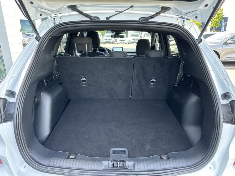 Ford Kuga 2.5 Duratec 190ch FHEV E85 ST-Line Business BVA  occasion  Gien - photo n16
