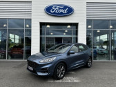 Annonce Ford Kuga occasion Hybride 2.5 Duratec 190ch FHEV E85 ST-Line Business BVA  Gien