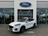 Ford Kuga occasion année 2024 boite Automatique Annonce Ford Kuga occasion Hybride 2.5 Duratec 190ch FHEV E85 ST-Line Business BVA à Gien