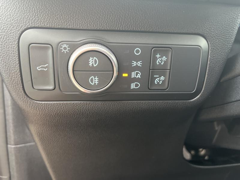 Ford Kuga 2.5 Duratec 190ch FHEV E85 ST-Line Business BVA  occasion  Dijon - photo n17