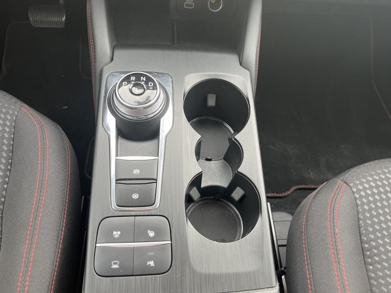 Ford Kuga 2.5 Duratec 190ch FHEV E85 ST-Line Business BVA  occasion  Dijon - photo n19