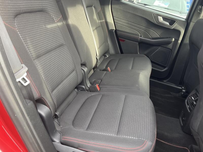 Ford Kuga 2.5 Duratec 190ch FHEV E85 ST-Line Business BVA  occasion  Dijon - photo n12