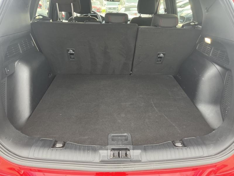 Ford Kuga 2.5 Duratec 190ch FHEV E85 ST-Line Business BVA  occasion  Dijon - photo n13