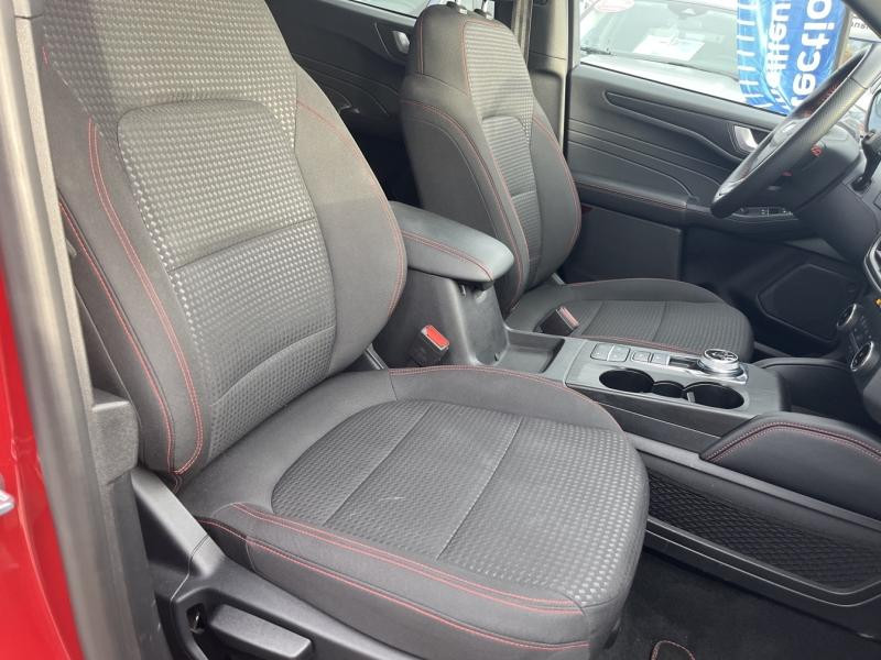 Ford Kuga 2.5 Duratec 190ch FHEV E85 ST-Line Business BVA  occasion  Dijon - photo n11