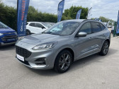 Ford Kuga 2.5 Duratec 190ch FHEV E85 ST-Line Business BVA   Dijon 21