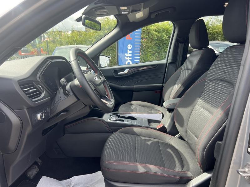 Ford Kuga 2.5 Duratec 190ch FHEV E85 ST-Line Business BVA  occasion  Dijon - photo n10