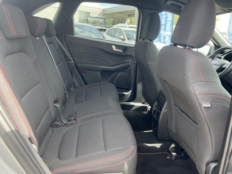 Ford Kuga 2.5 Duratec 190ch FHEV E85 ST-Line Business BVA  occasion  Dijon - photo n12